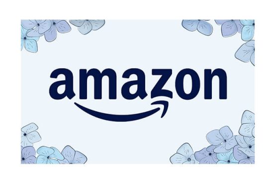Amazoncom eGift Card