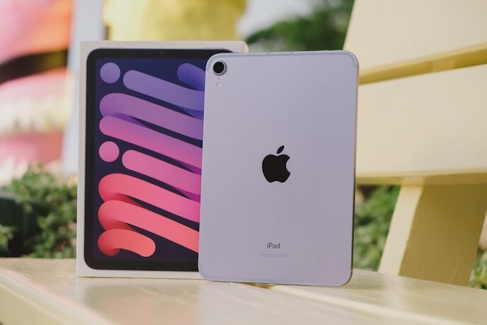 Apple 2021 iPad Mini