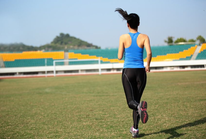 Fitness on Campus