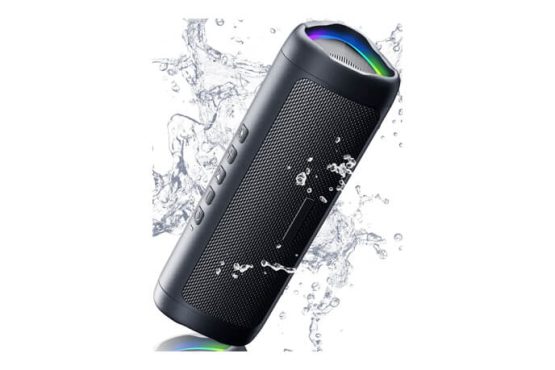 IPX5 Waterproof Speaker