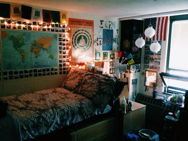 Stylish Dorm Room Decorations To Make It Feel Like Home