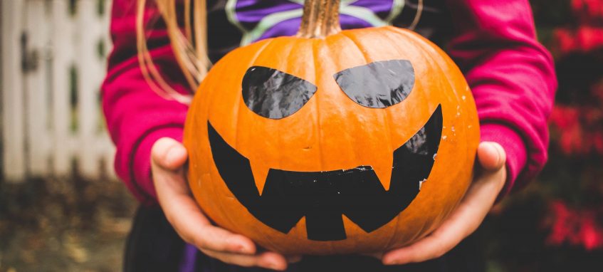 Idées de fêtes d'Halloween au collège