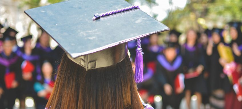 How to Write a Heart-Melting Graduation Speech