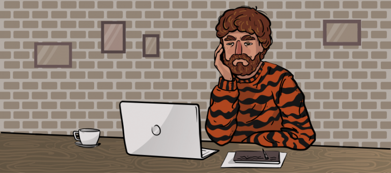 How to zoom bomb image