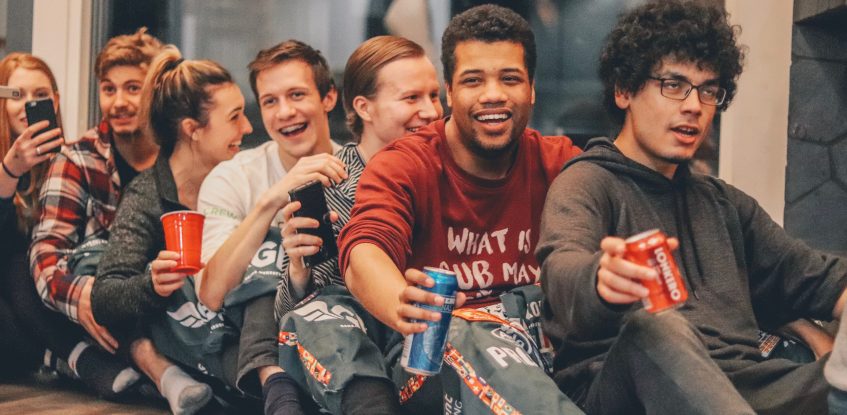 The Ultimate Guide To College Dorm Parties Digital Market