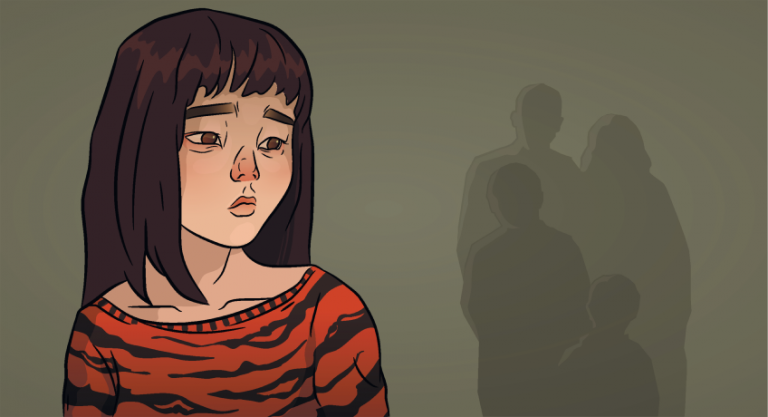 College essay about toxic friends picture